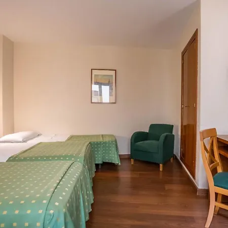 Yit Conquista De Hotel