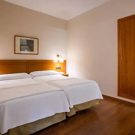 Hotel Yit Conquista De Toledo