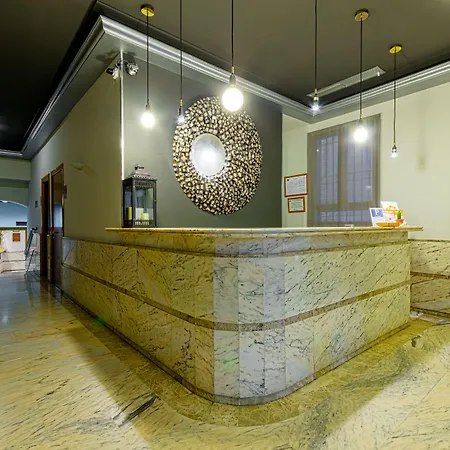 Yit Conquista De 3* Toledo