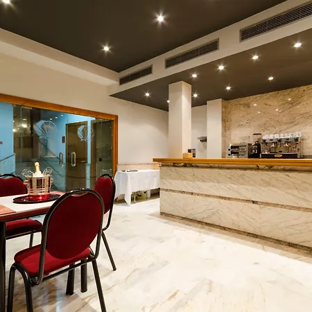 Yit Conquista De Hotel