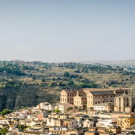 Yit Conquista De Hotel Toledo