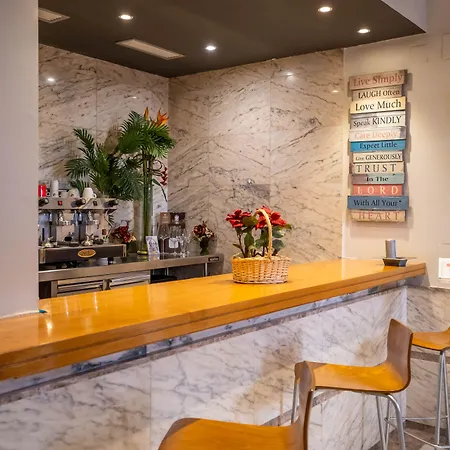 Hotel Yit Conquista De Toledo