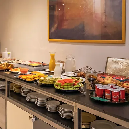 Yit Conquista De 3* Toledo