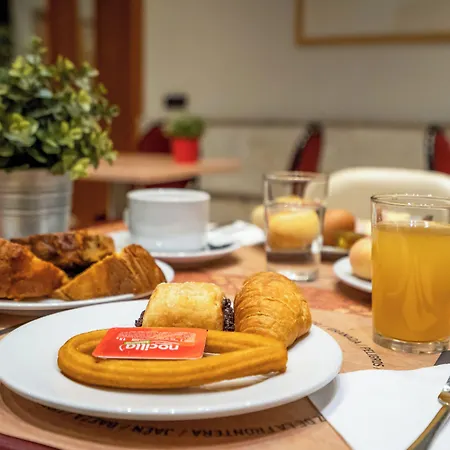 Yit Conquista De Hotel