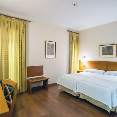 Yit Conquista De Hotel