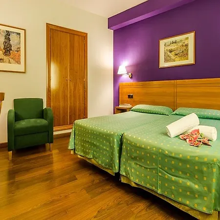 Yit Conquista De Hotel Toledo