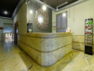 Yit Conquista De 3* Толедо