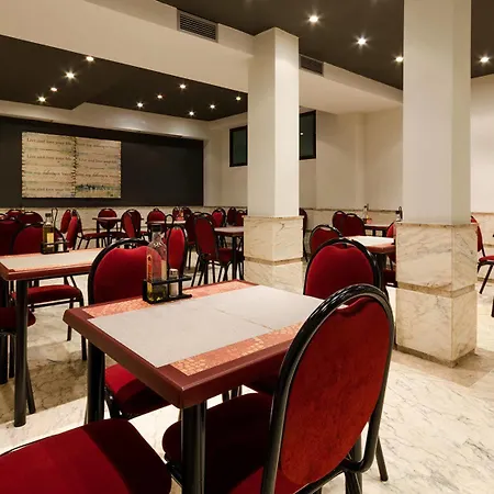 Yit Conquista De Hotel 3*