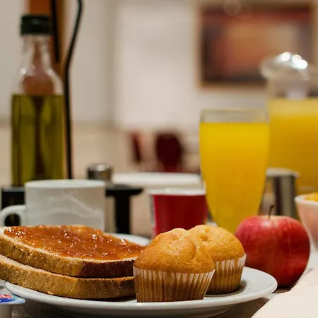 Hotel Yit Conquista De Toledo