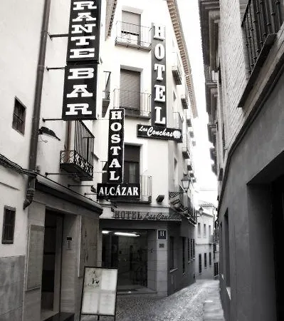 Hotel Yit Conquista De 3*