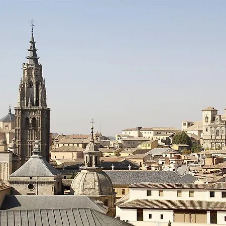Yit Conquista De Toledo
