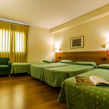 Yit Conquista De Отель