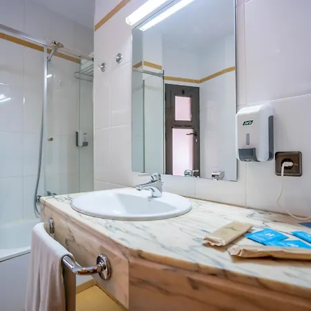 Yit Conquista De Szálloda 3*