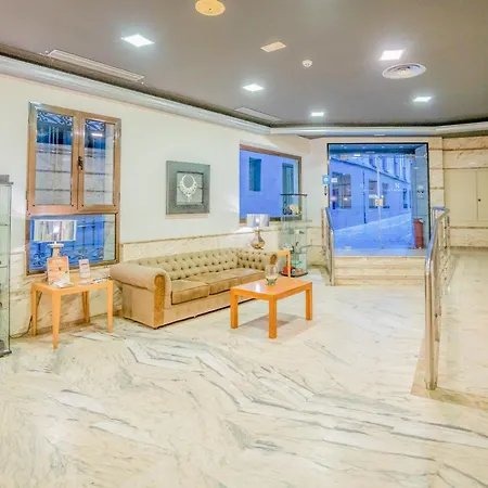 Yit Conquista De Толедо