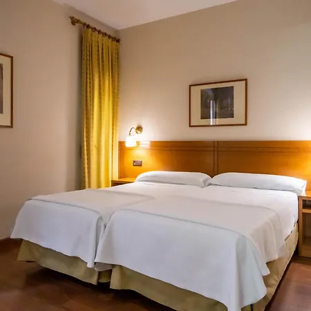 Yit Conquista De Отель