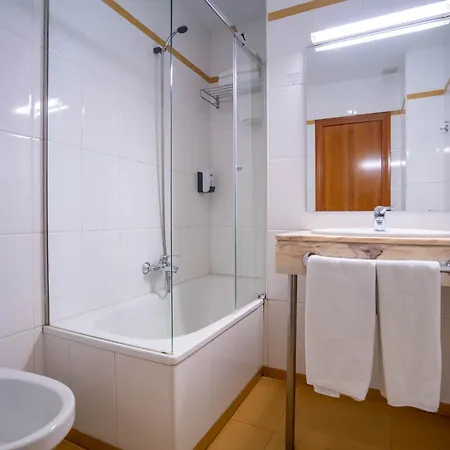 Yit Conquista De Hotel