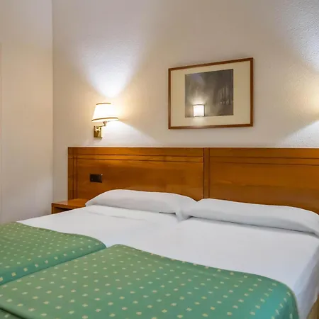 Yit Conquista De 3* Толедо