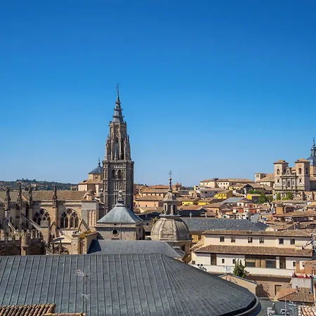 Yit Conquista De 3* Толедо