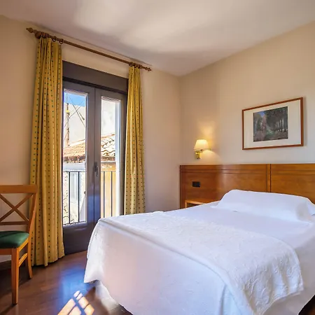 Yit Conquista De Толедо