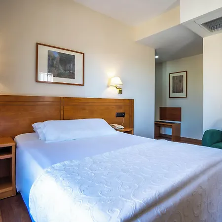 Yit Conquista De 3* Толедо