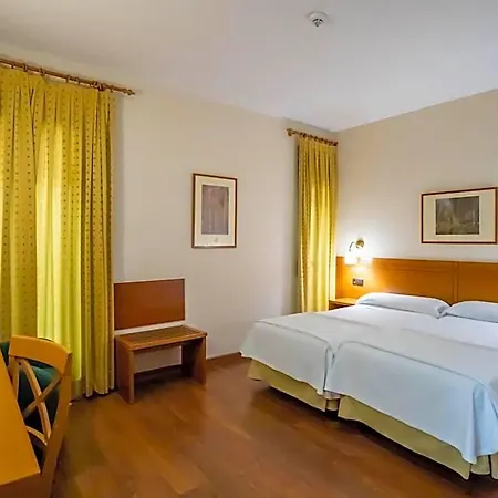 Yit Conquista De Hotell Toledo