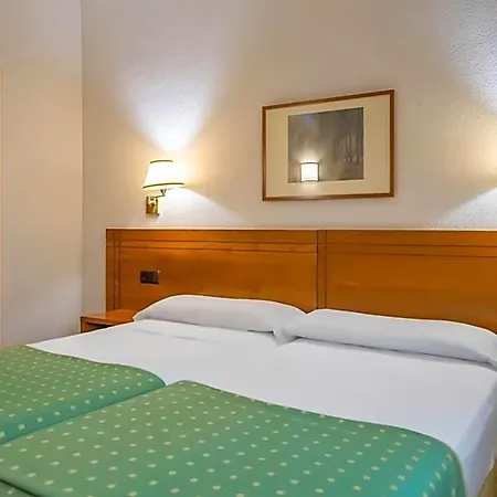 Hotell Yit Conquista De