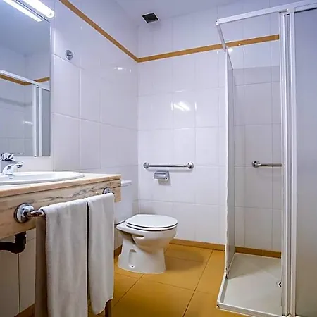 Yit Conquista De Hotell 3*