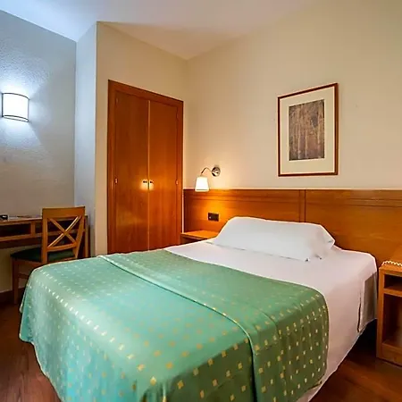 Yit Conquista De Hotell