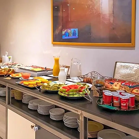 Yit Conquista De Hotell