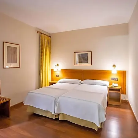 Yit Conquista De Hotell 3*