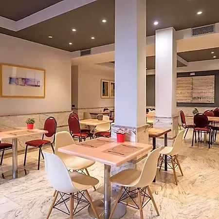 Yit Conquista De Hotell