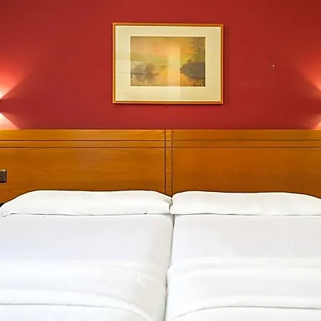 Yit Conquista De Hotell