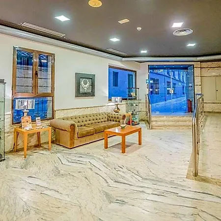 Hotell Yit Conquista De