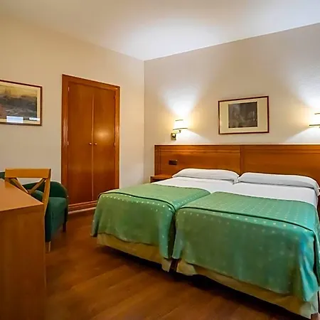 Yit Conquista De Hotell