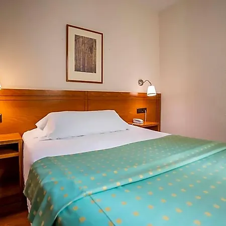 Hotell Yit Conquista De
