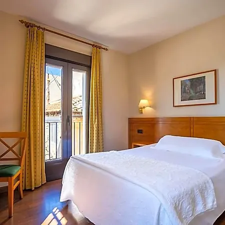 Yit Conquista De 3* Toledo