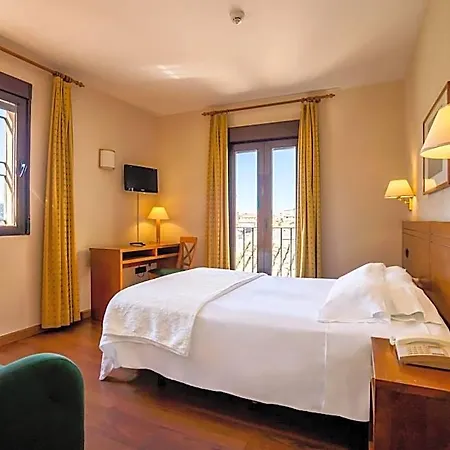 Hotell Yit Conquista De Toledo