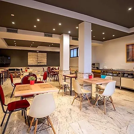 Yit Conquista De Hotell Toledo