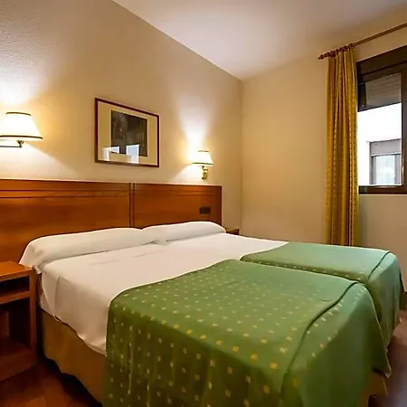 Yit Conquista De Hotell Toledo