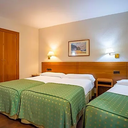 Hotell Yit Conquista De