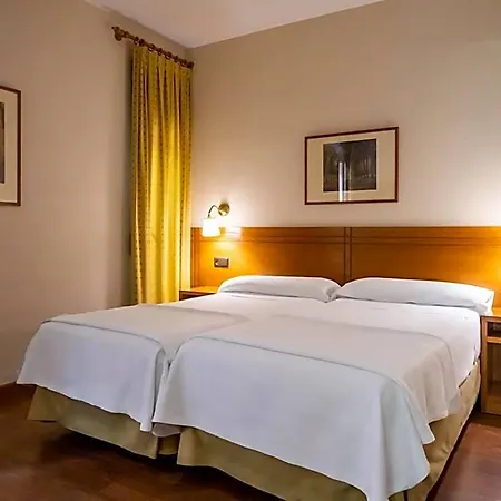 Yit Conquista De 3* Toledo