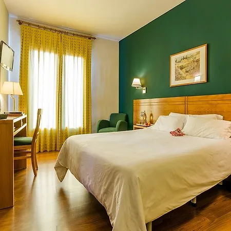 Yit Conquista De Отель