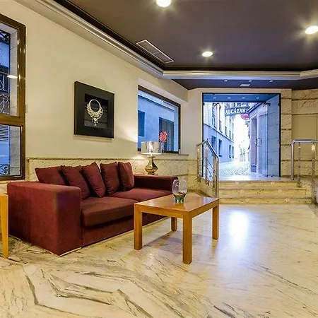 Yit Conquista De Отель