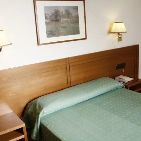 Yit Conquista De Отель Толедо