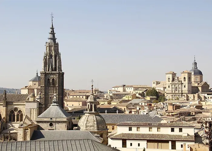 Yit Conquista De Toledo