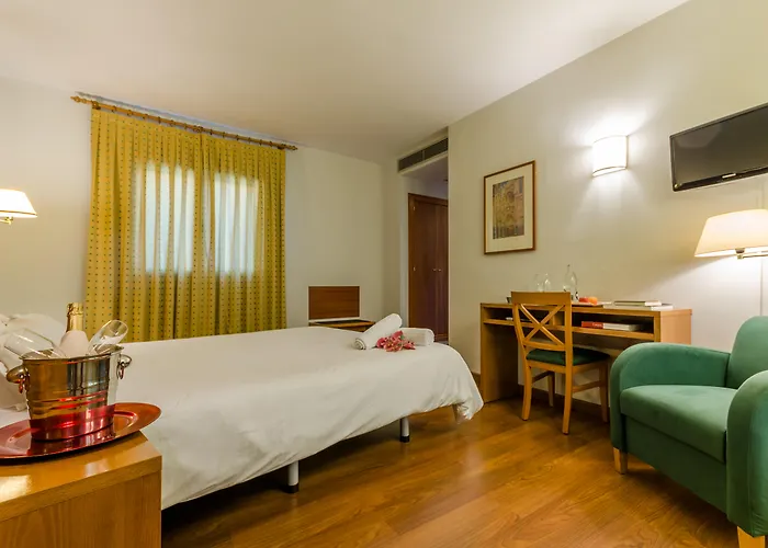 Yit Conquista De Szálloda 3*