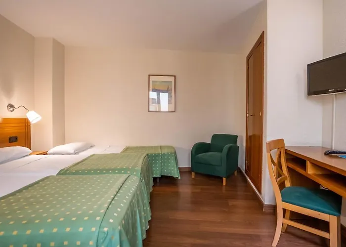 Yit Conquista De Szálloda