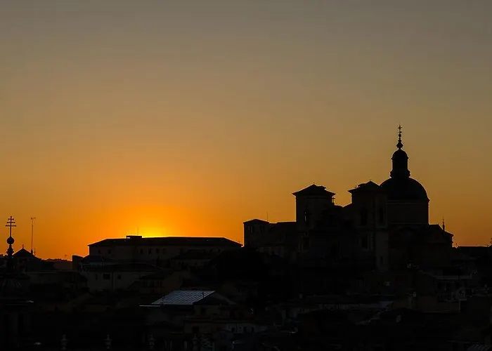 Szálloda Yit Conquista De