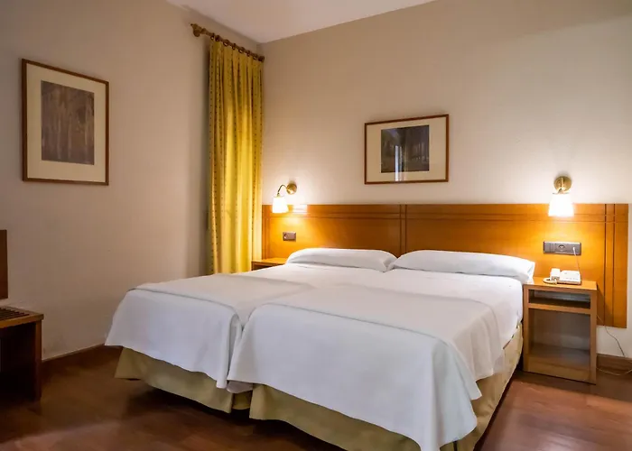 Yit Conquista De Szálloda