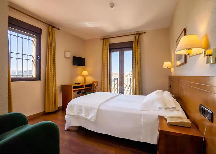 Yit Conquista De Szálloda